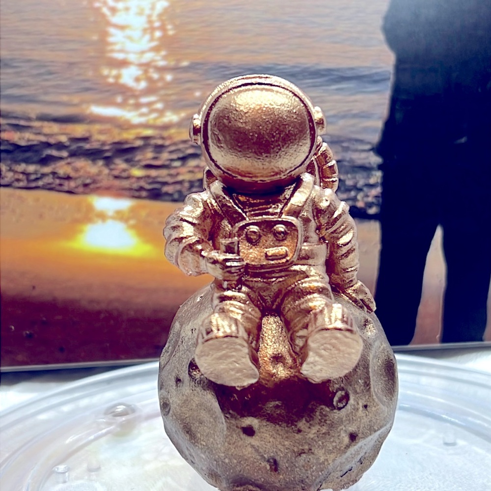 Astronaut